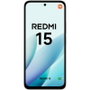 Xiaomi Redmi 15 8GB/256GB 6.9p 4G Gris Titanio